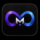 Mobius infinity M